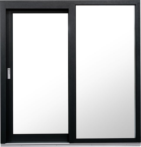 e-Power Lift and Slide Patio Door (3-glazing)
